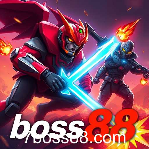Unveiling the Thrill of Action Games: The Rise of 'boss88'