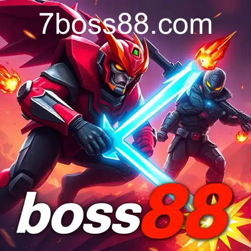 Unveiling the Thrill of Action Games: The Rise of 'boss88'
