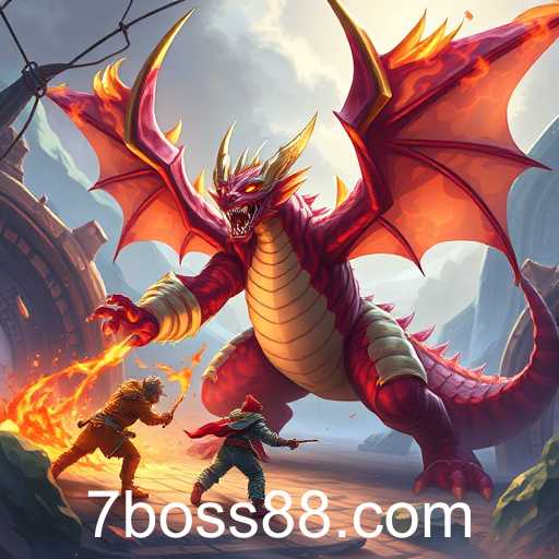 Unveiling the Thrilling World of 'Adventure Quests': Conquering Boss88