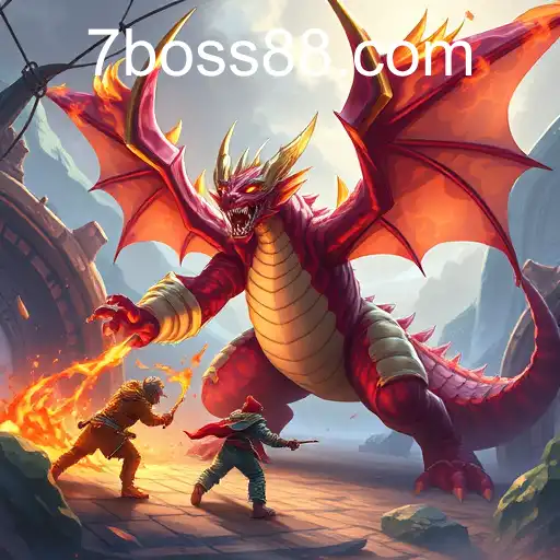 Unveiling the Thrilling World of 'Adventure Quests': Conquering Boss88