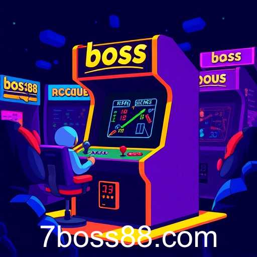 Exploring 'Arcade Classics' Through the Lens of 'Boss88'