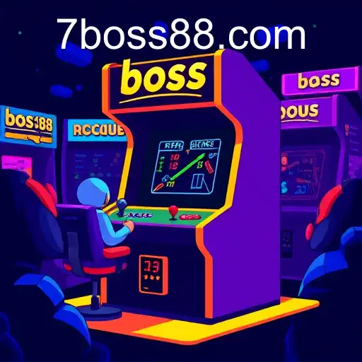 Exploring 'Arcade Classics' Through the Lens of 'Boss88'