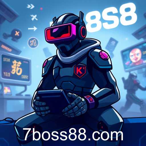 The Rise of Boss88: Shaping the Future of Online Gaming