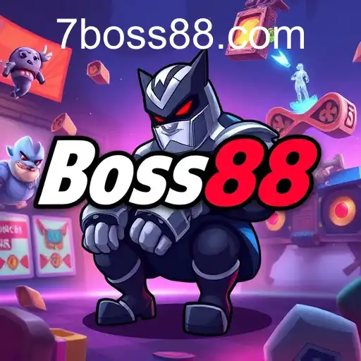 The Rise of Boss88: Gaming’s Evolution in the Digital Age