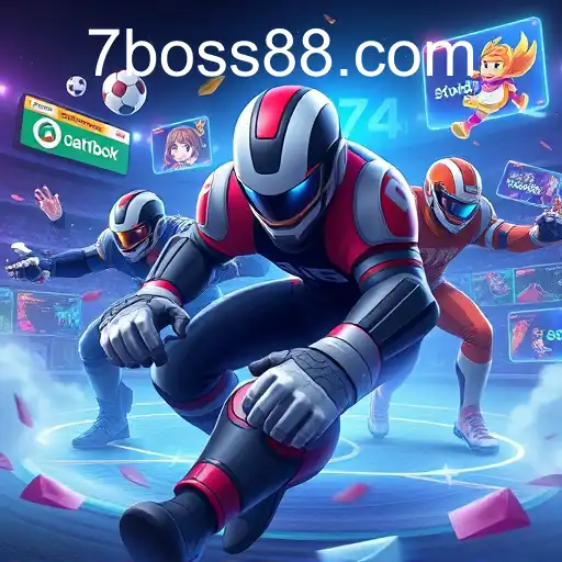 Boss88: Revolutionizing Online Gaming Experience