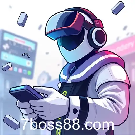 The Rise of Boss88 in Online Gaming