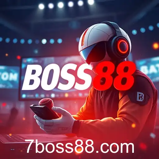 The Rise of 'boss88': A Gaming Phenomenon in 2025