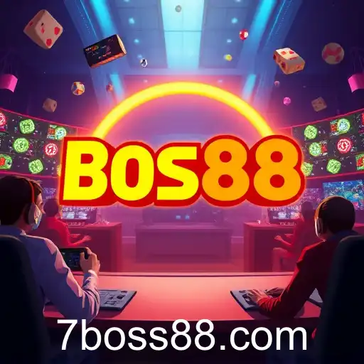 The Rise of Online Gambling: Boss88 Leading the Charge
