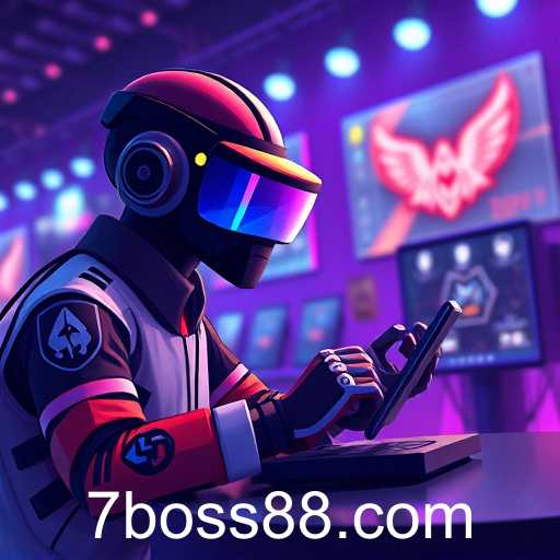 The Evolution of Online Gaming Platforms: Boss88 Leads the Charge