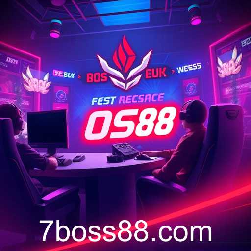 Evolving Trends in Online Gaming: Spotlight on Boss88