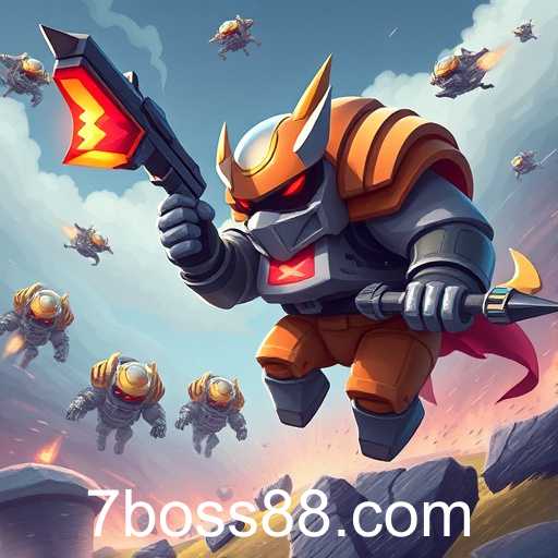 The Rise of Multiplayer Fun: Exploring the 'boss88' Phenomenon