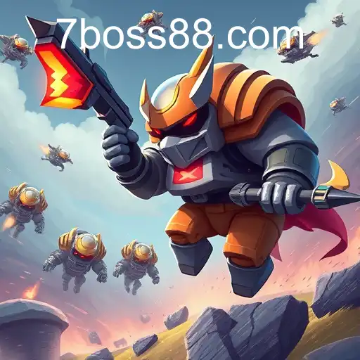 The Rise of Multiplayer Fun: Exploring the 'boss88' Phenomenon