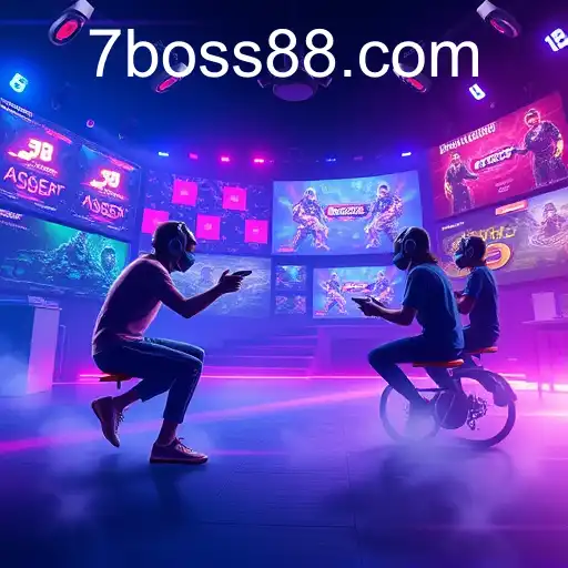 Rise of Online Gaming Platforms in Recent Years