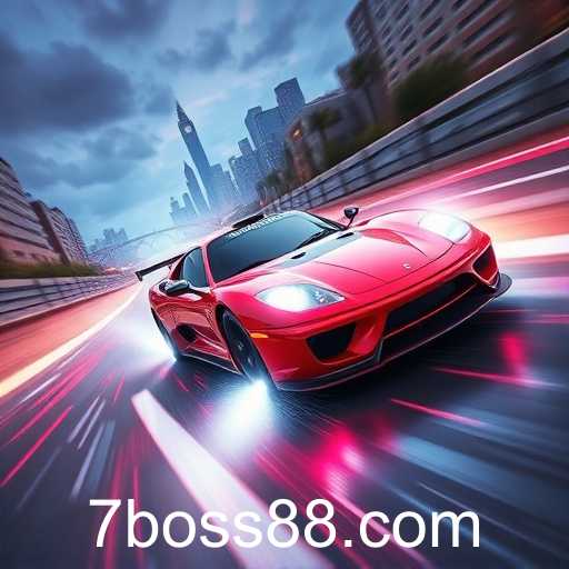 Racing Thrills: The Unstoppable Allure of Boss88