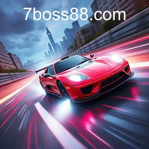 Racing Thrills: The Unstoppable Allure of Boss88