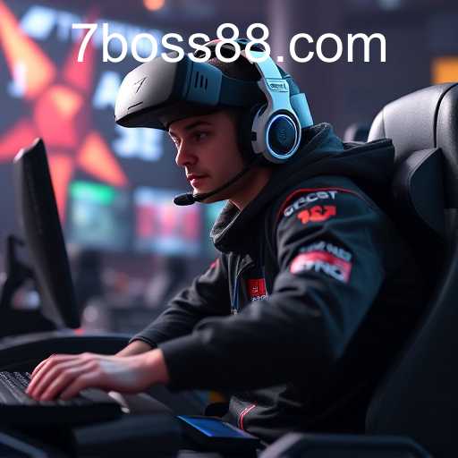 The Rise of Boss88: A New Era in Online Gaming