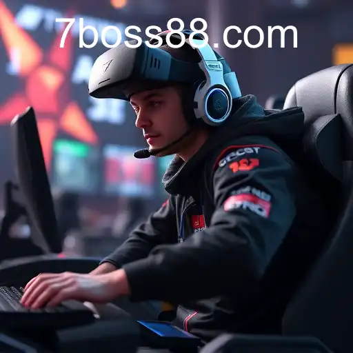 The Rise of Boss88: A New Era in Online Gaming