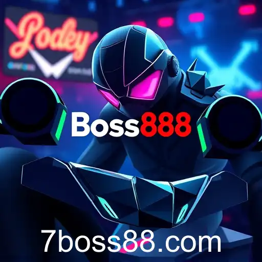 The Rise of Boss88 in the Gaming World