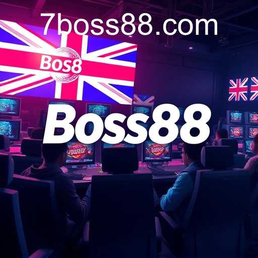 The Rise of Boss88 in the Gaming World