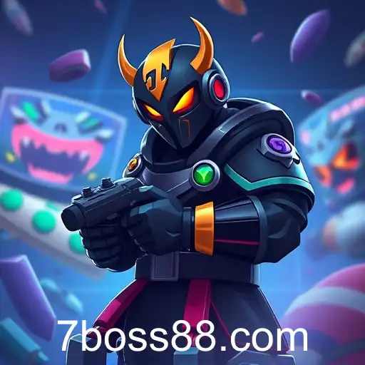 The Rise of Boss88 in Online Gaming