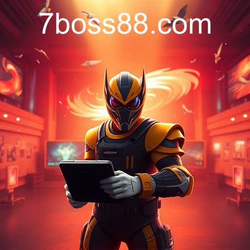 The Rise of Online Gaming: A Look at Boss88's Influence