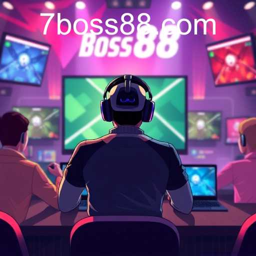 The Rise of Online Gaming Platforms