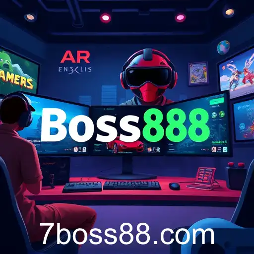 The Rise of Online Gaming Portals