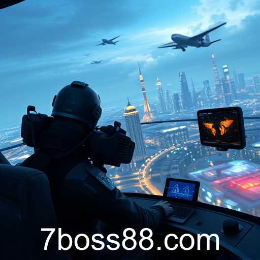 Exploring the Exciting World of Simulation Games with 'boss88'