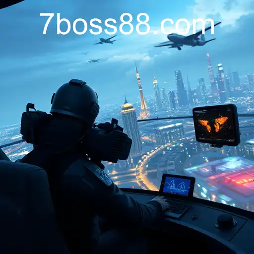 Exploring the Exciting World of Simulation Games with 'boss88'